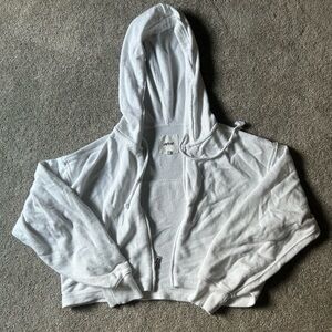 aerie cropped jacket